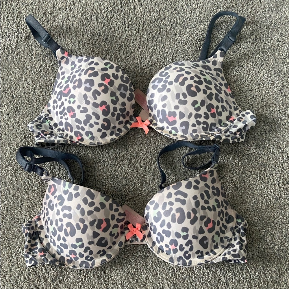 Victoria’s Secret Bra Bundle